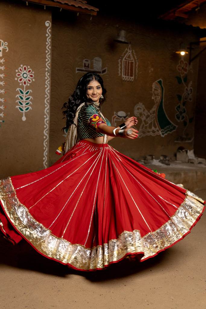 1001 Ladies Cotton Lehenga in Nalanda at best price by Grow Further  Fashions India - Justdial