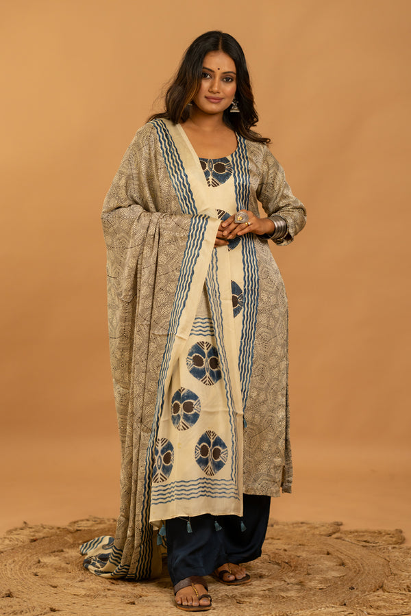 Modal Kurta Set