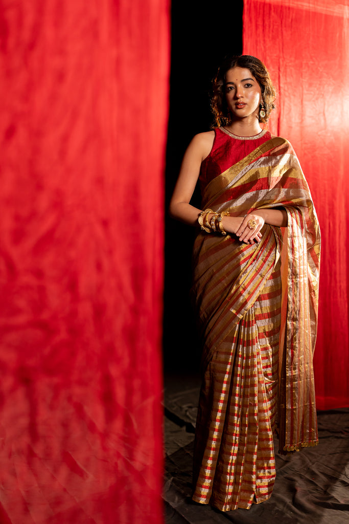 Shreeavani Saree