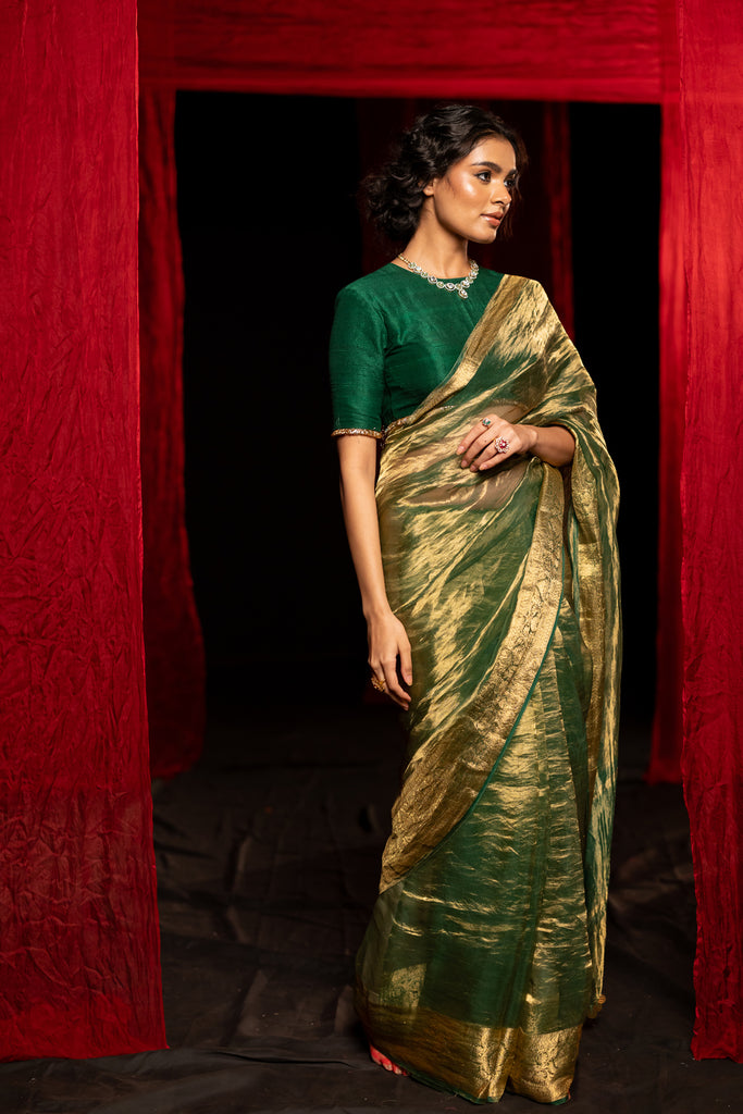 Arunima Saree