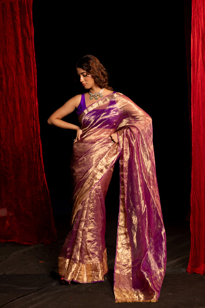 Noor Saree