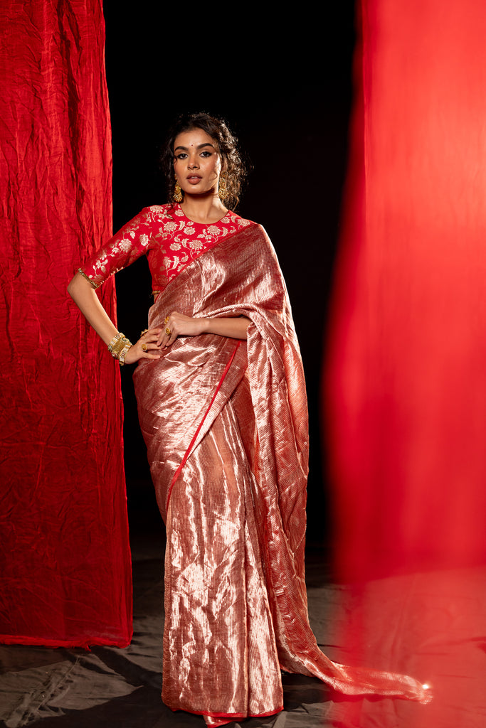 Malharini Saree