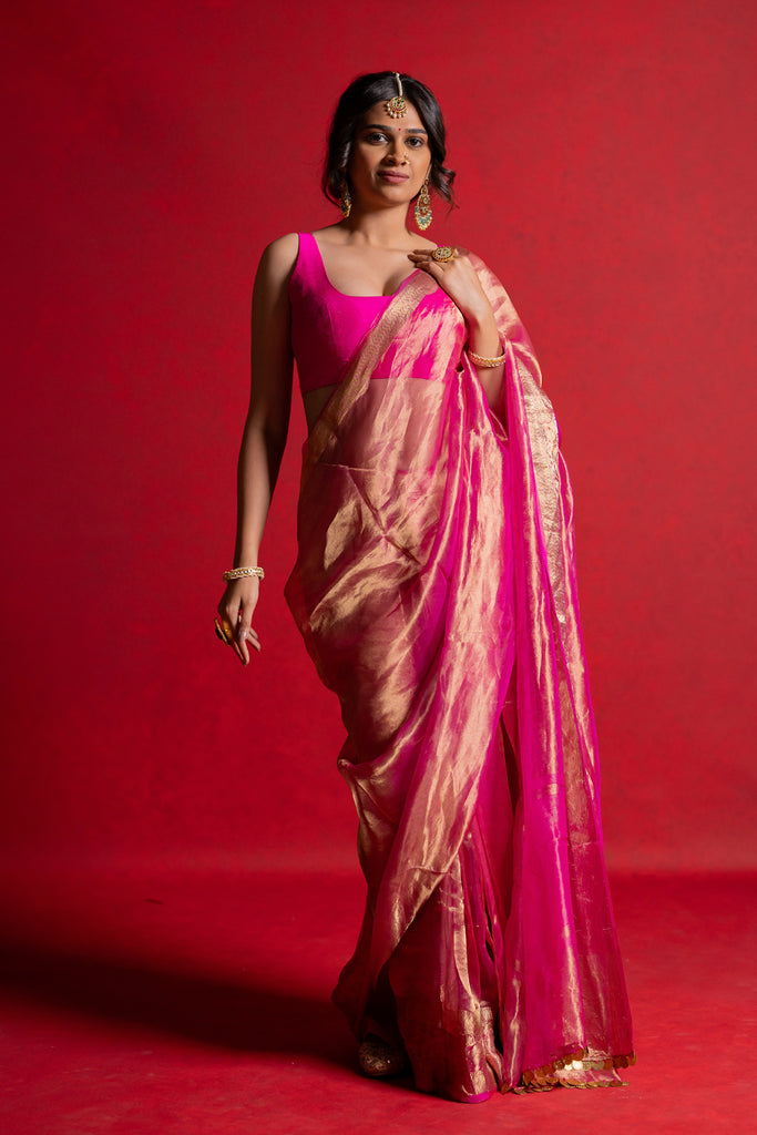 Aarohi Saree