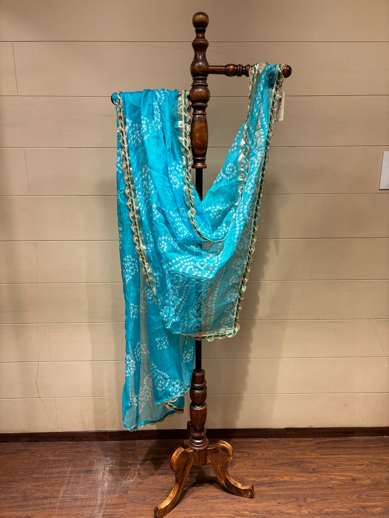 Kota Silk Dupatta