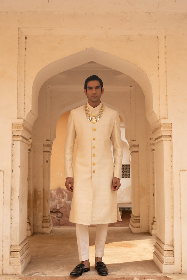 Rajaji Sherwani