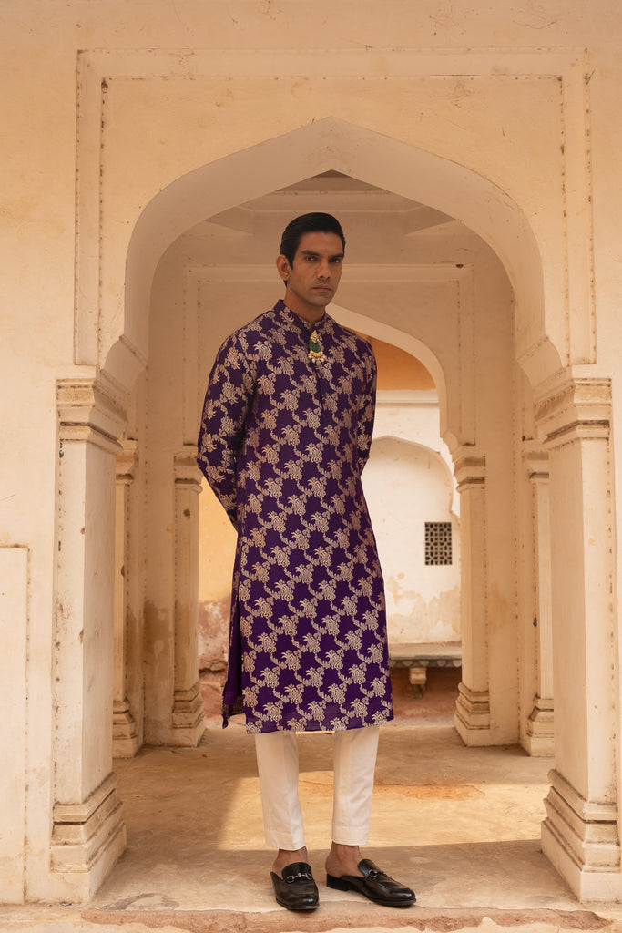 Shaurya kurta set