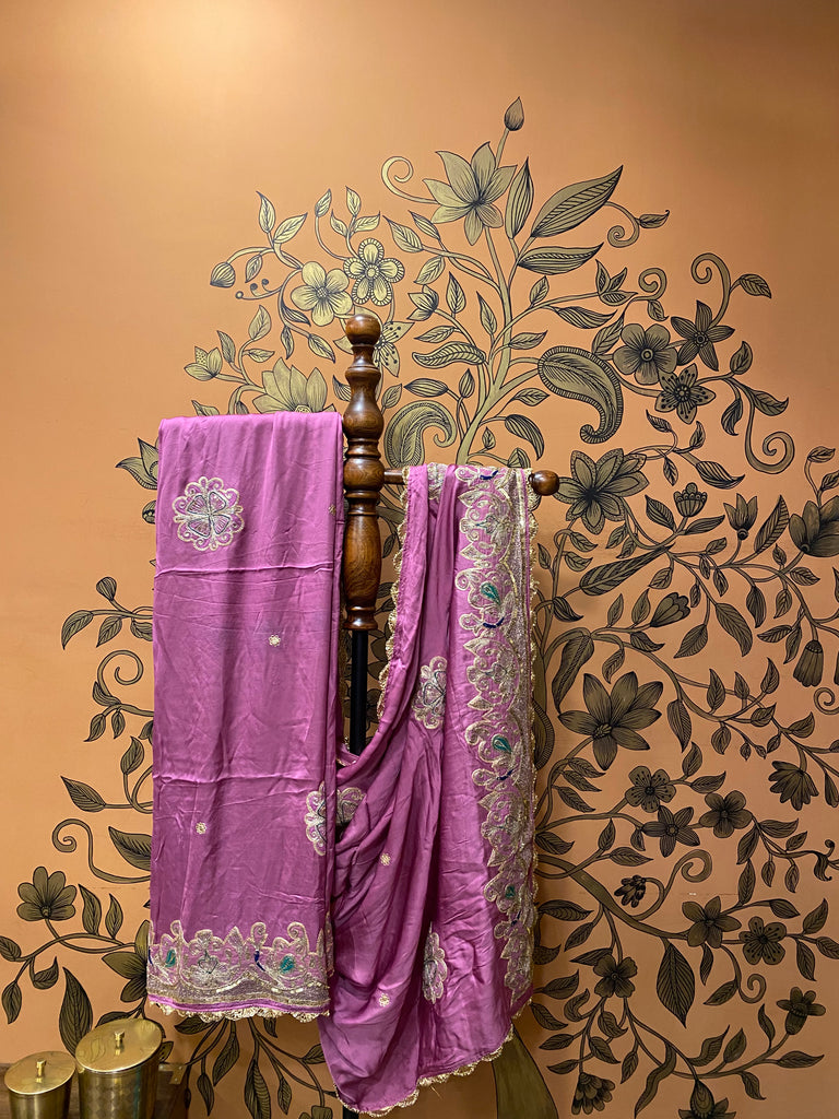 Vintage Dupatta