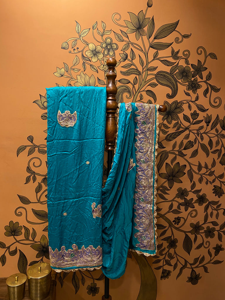 Vintage Dupatta