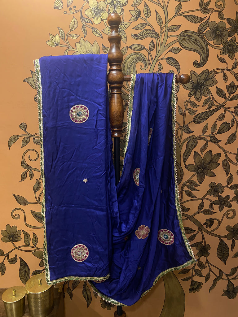 Vintage Dupatta