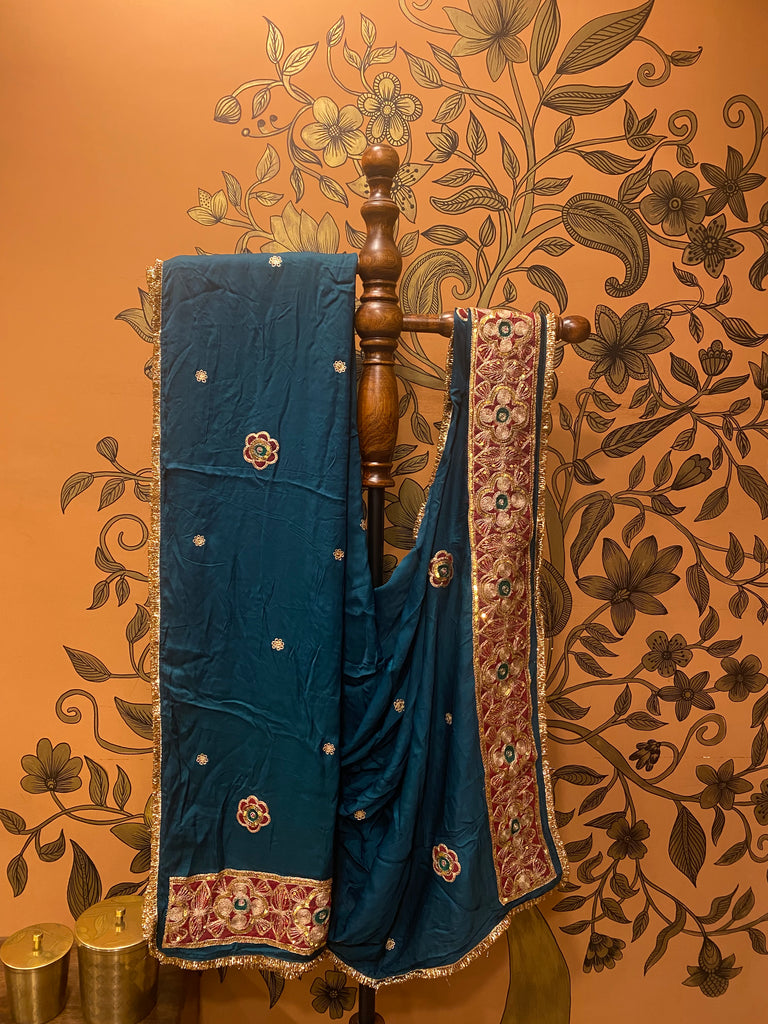 Vintage Dupatta