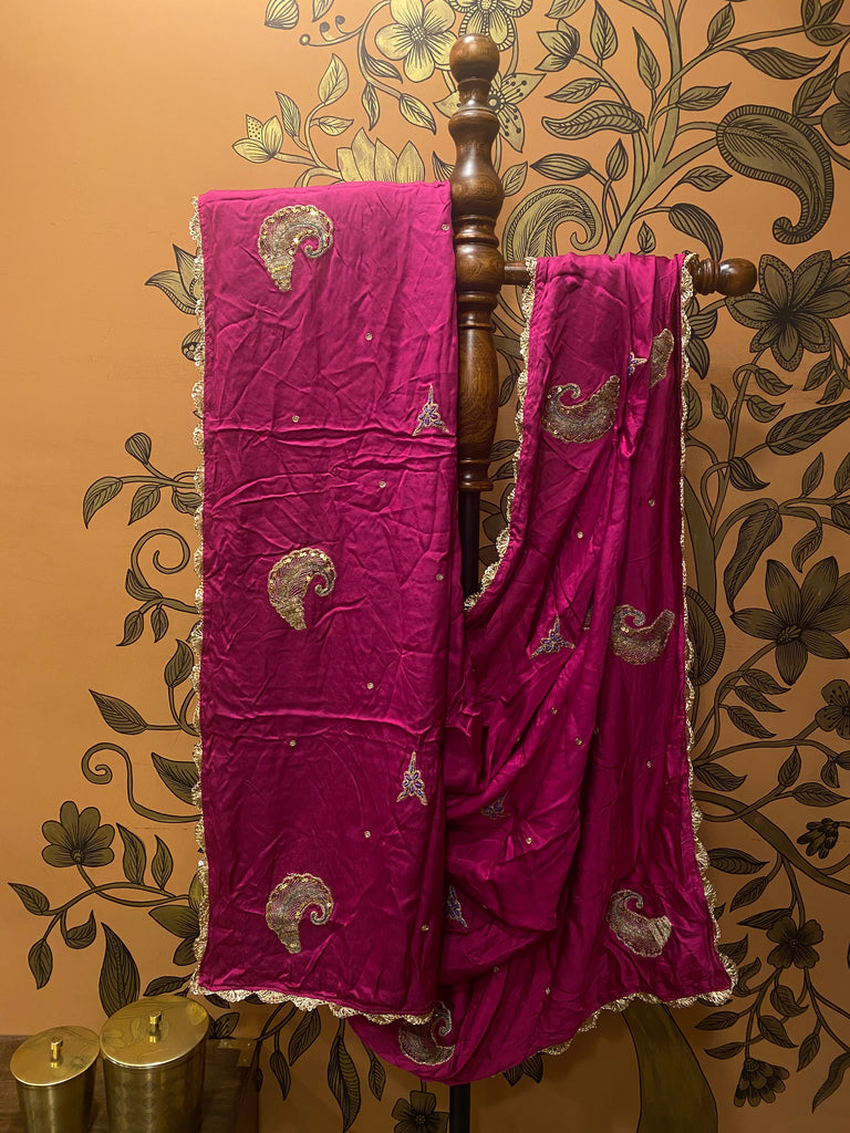 Vintage Dupatta