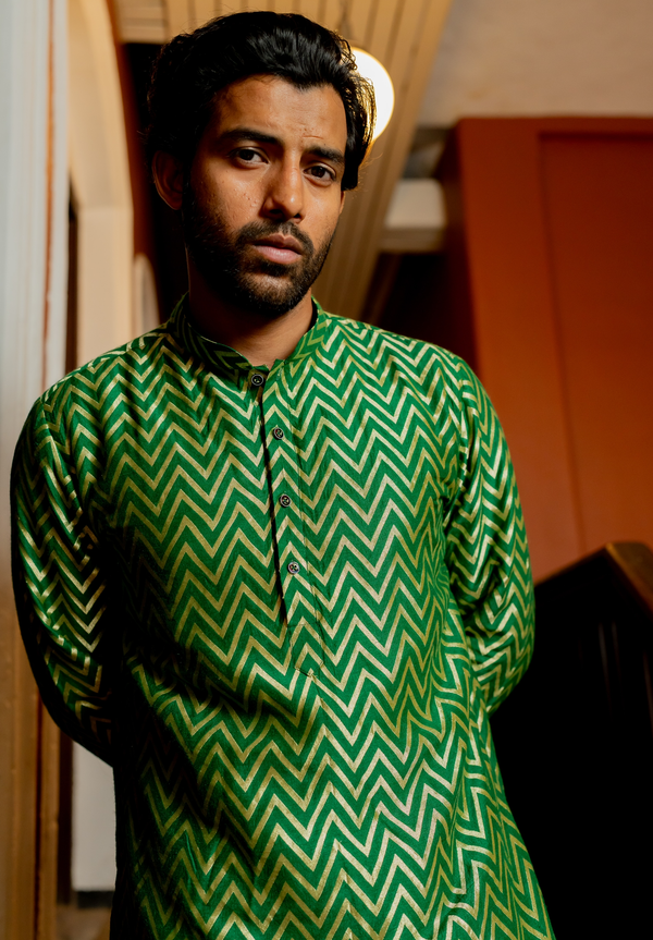 Surya Kurta Set