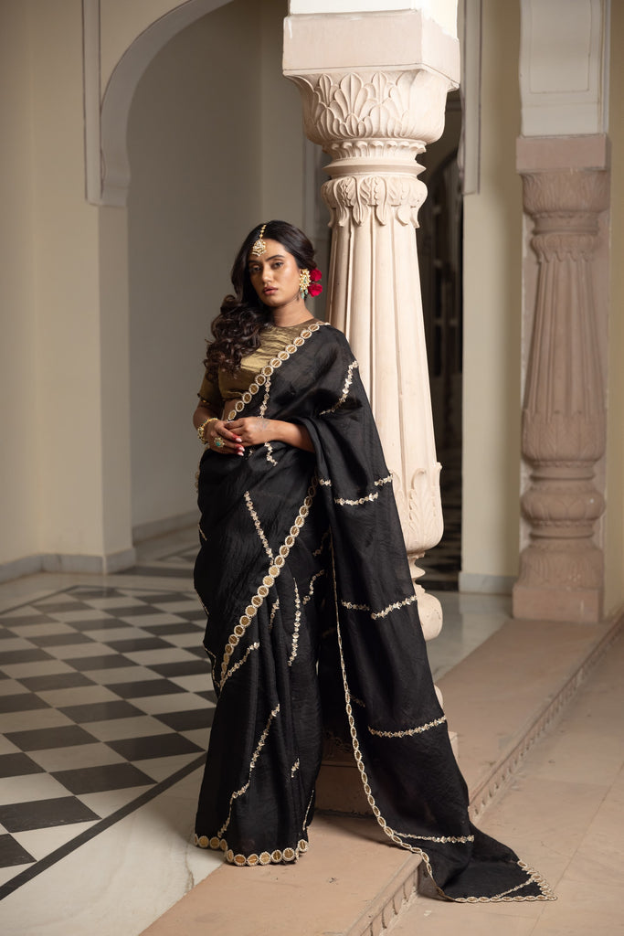 Kashesh Saree