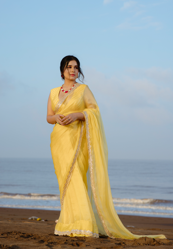 Mia Saree