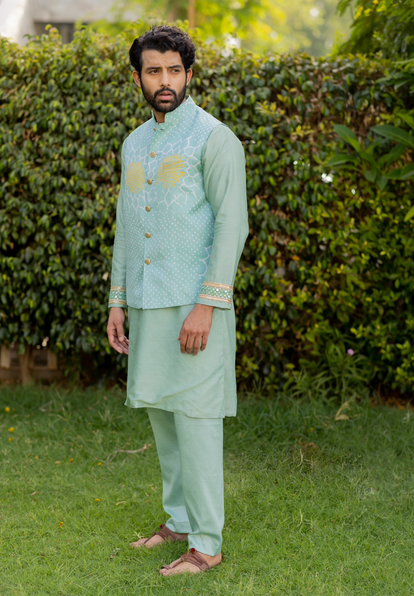 koti kurta set