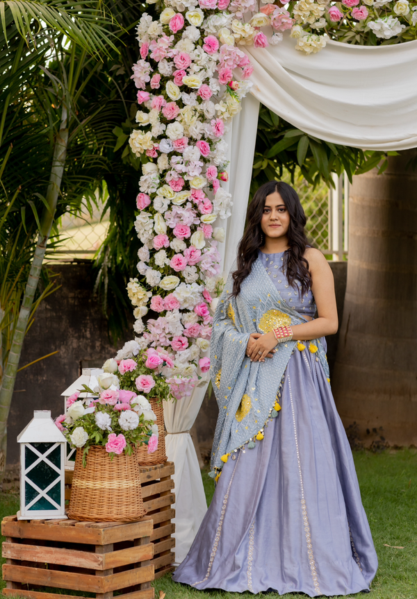 Lehenga set