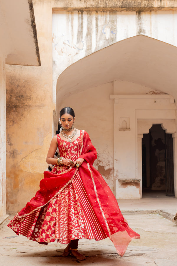 Shop Padmavati Lehenga Blouse Gulkand Aashirwad Online | ArtistryC | Formal  dresses long, Lehenga blouse, Indian dresses