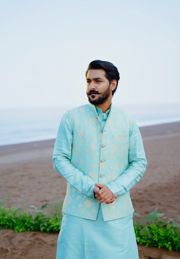 Noah Koti kurta Set