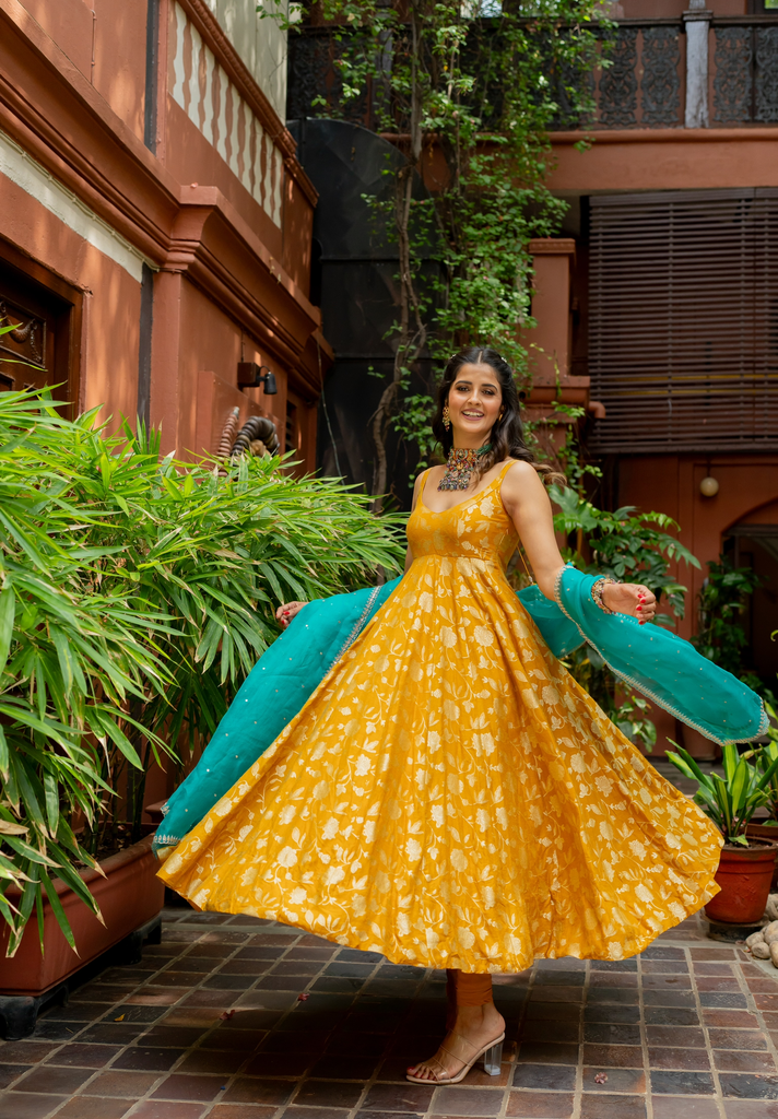 Laxmi Dupatta