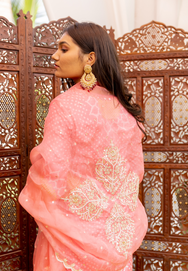 Kheya Dupatta