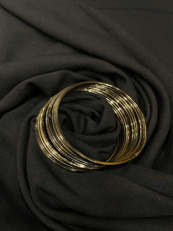 Oxidised Bangles