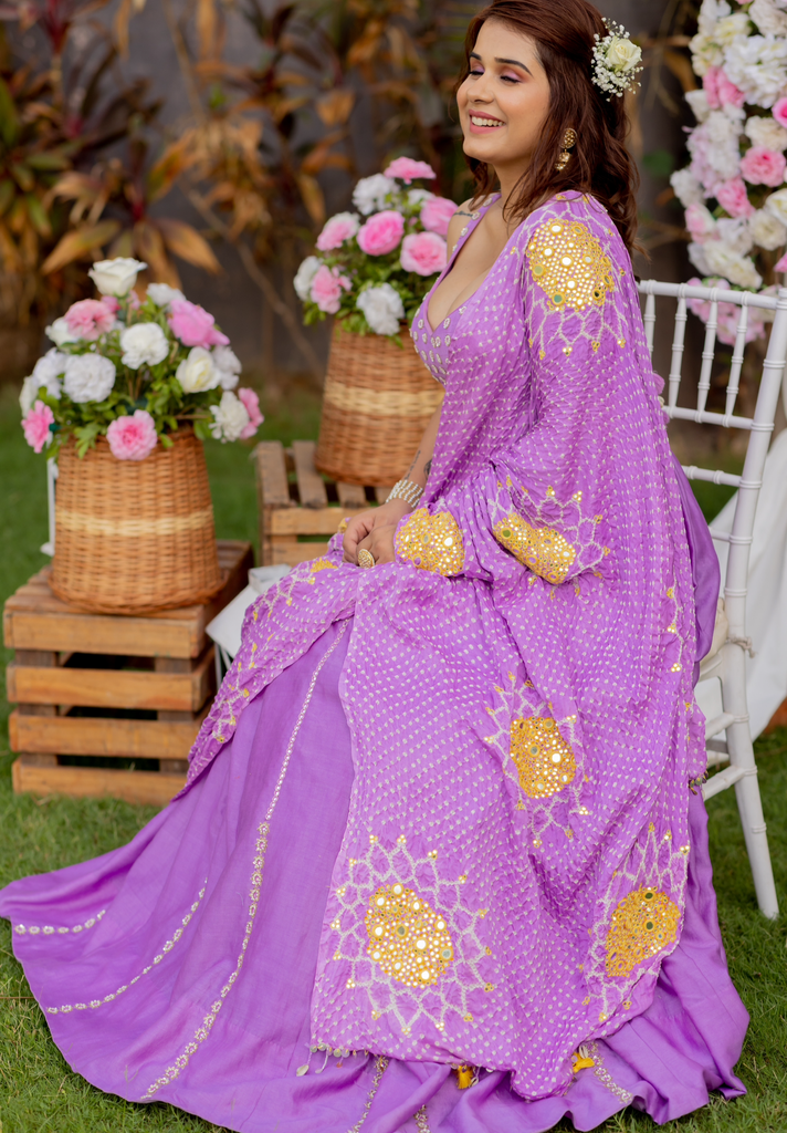 Rhythm Dupatta