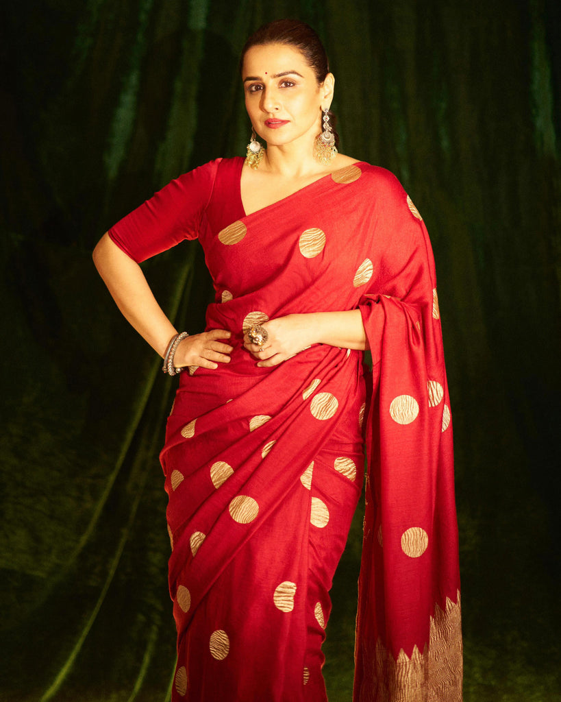 Banarasi Saree